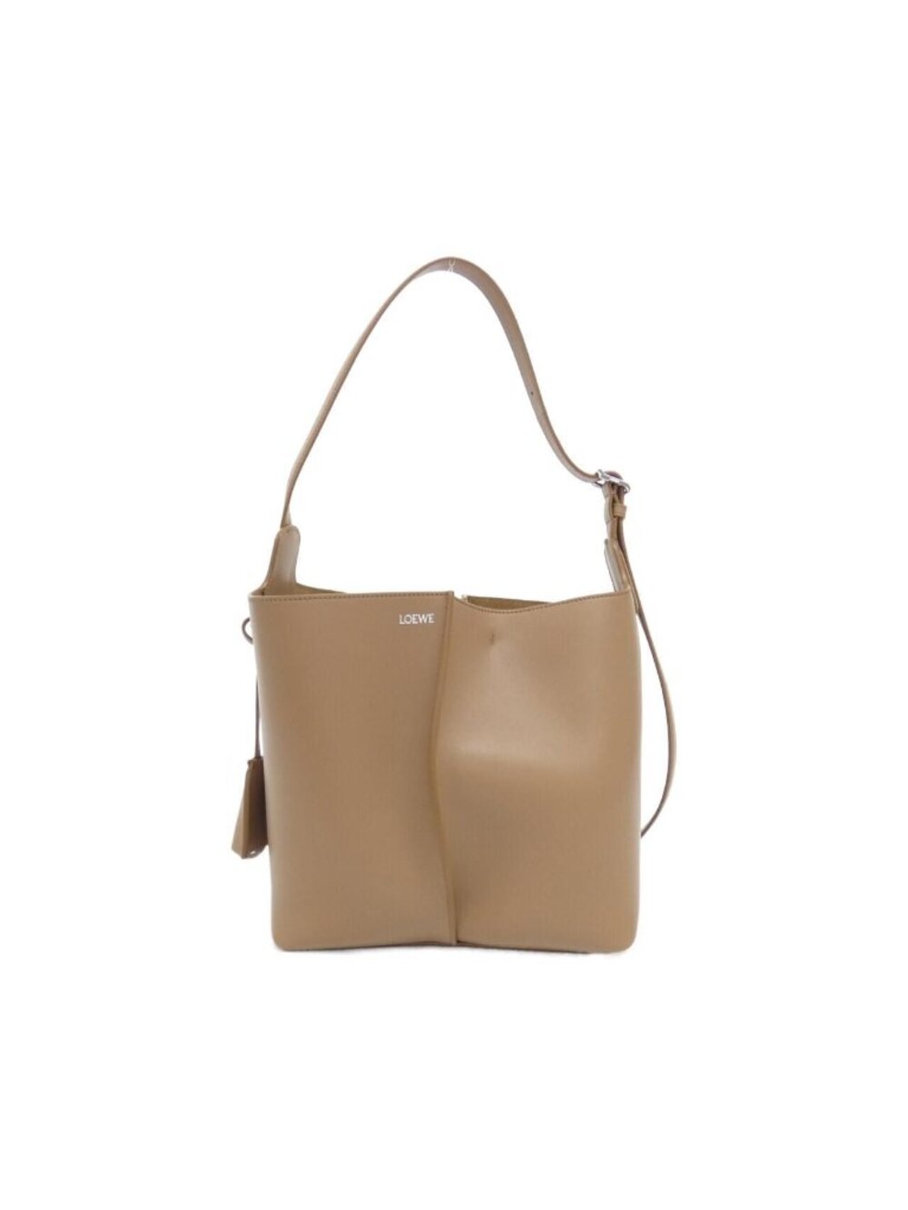Loewe Bilbao Bucket Bag Medium